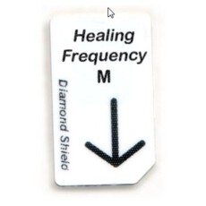 Healing Frequency M