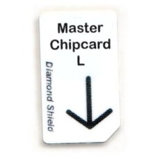 Master Chipcard L