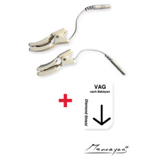 VAG, Nervus Vagus