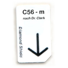 C56 - m, onvruchtbaarheid