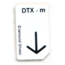 DTX - m, detox / ontgifting