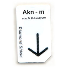 Akn - m, acne