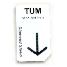 TUM - m, tumor