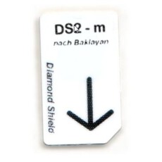 DS2 - m, Diamond Shield programma