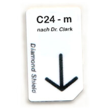 C24 - m,  griep verkoudheid