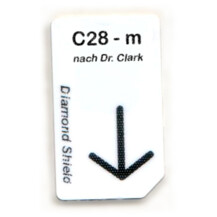C28 - m, hepatitis B