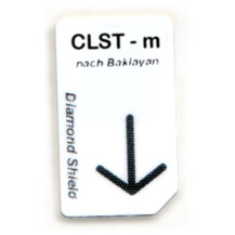 CLST - m, clostridia