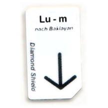 Lu - m, longen