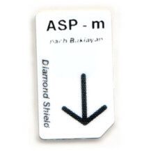 ASP - m, aspergillus
