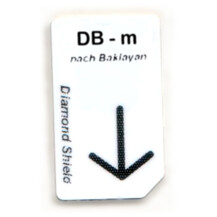 DB - m, diabetes