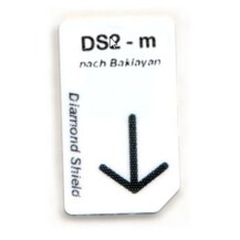 DS2 - m, Diamond Shield programma