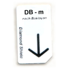 DB - m,  diabetes
