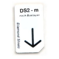 DS2 - m,  Diamond Shield programma