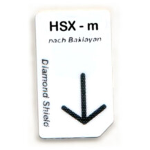 HSX - m,  herpes simplex