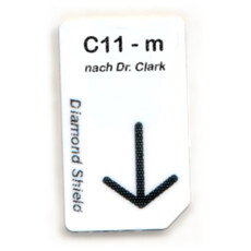 C11 - m,  hoge bloeddruk
