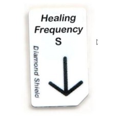 Healing Frequency S