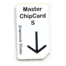 Master Chipcard S