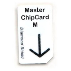 Master Chipcard M