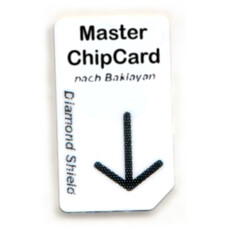Master ChipCard Universal