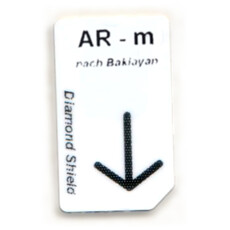 AR - m,  anti-roken