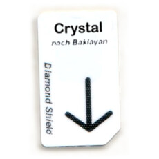 Crystal programma