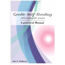 Gentle Self-Healing with harmonic waves