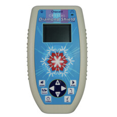 Crystal Zapper bundel met Healing Frequency Pro software