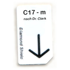 C17 - m,  diabetes