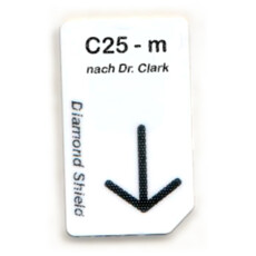 C25 - m,  keelpijn