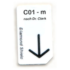C01 - m, acne