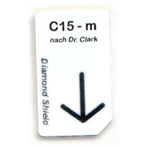 C15 - m,  darmbacteriën