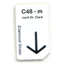 C48 - m,  colitis, prikkelbare darm syndroom