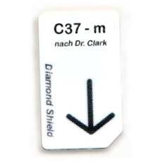 C37 - m,  lever cholesterol