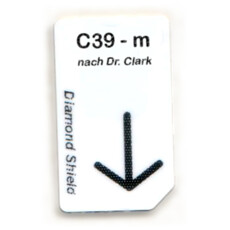 C39 - m,  meningitis
