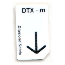 DTX - m,  detox / ontgifting