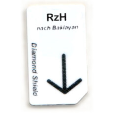 RzH - droge hoest