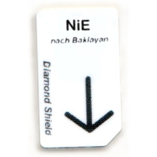 NiE - nierontgifting