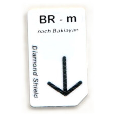 BR - m, bio-regeneratie