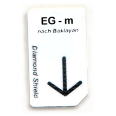 EG - m, parasieten, bloedzuigers
