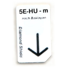 5E-HU - Hout ondersteunen
