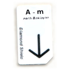 A - m, astma