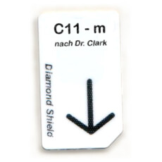 C11 - m, hoge bloeddruk