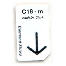 C18 - m, eierstok cysten