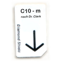 C10 - m,  blaasontsteking