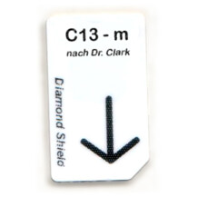 C13 - m,  bronchitis