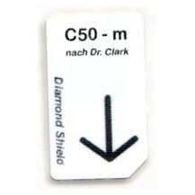 C50 - m,  pijn