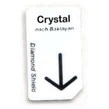 Crystal programma