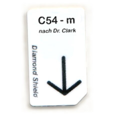 C54 - m,  tropische dysenterie