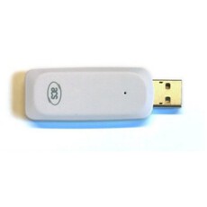 USB chipkaart schrijver