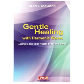 Gentle Healing with Harmonic Waves